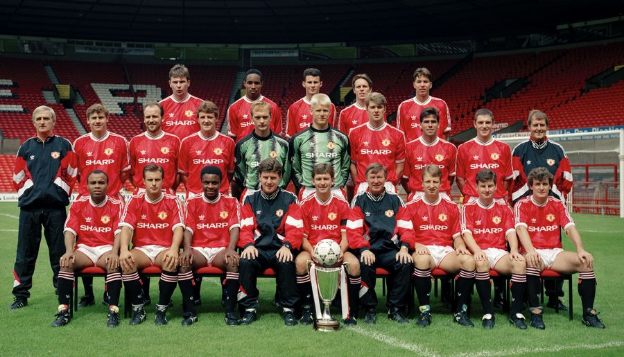 梦想的追求 梦想的追求