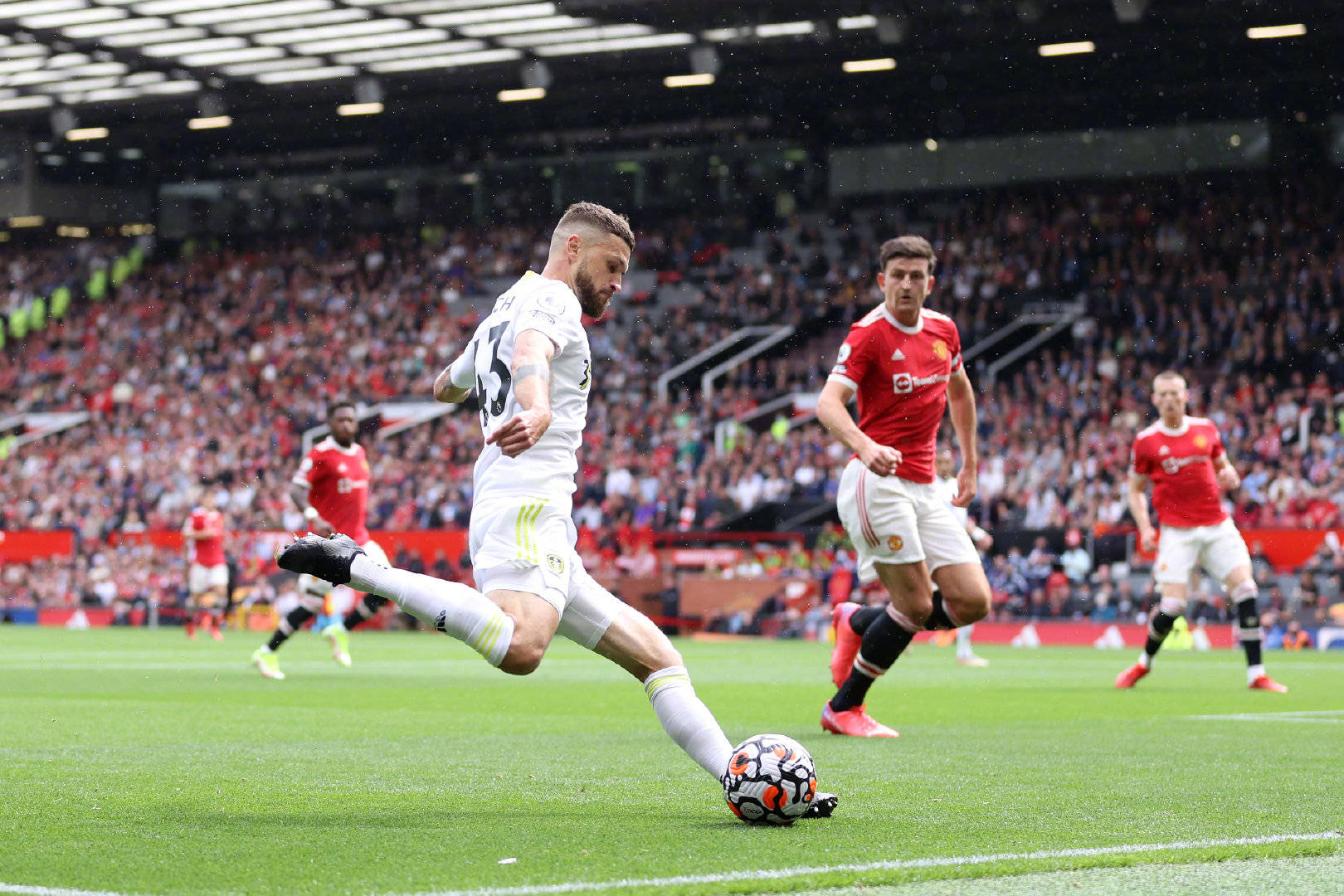 面对的现实 面对的现实